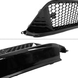 2022-2024 Honda Civic Type R Front Bumper Lower Grille PP