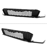 2025-2026 Honda Civic Type R Front Bumper Lower Grille ABS