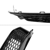 2025-2026 Honda Civic Type R Front Bumper Lower Grille ABS
