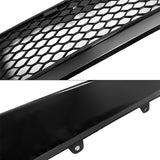2025-2026 Honda Civic Type R Front Bumper Lower Grille ABS