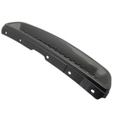 1996-1998 Honda Civic EJ EK Type R Front Bumper Mesh Hood Grille - ABS