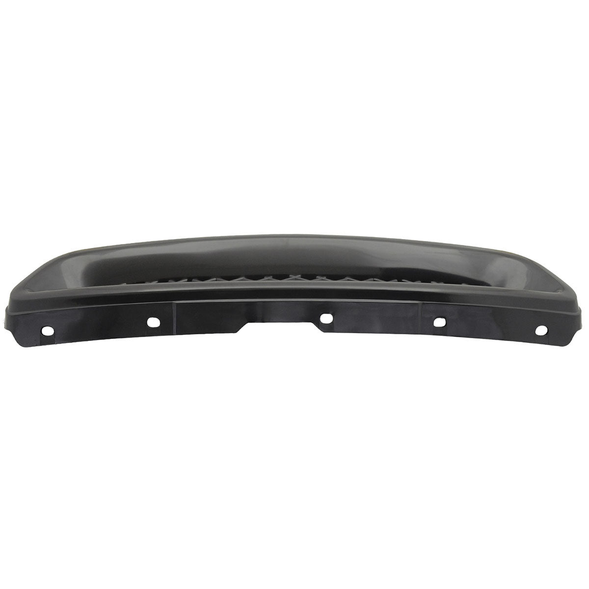 1996-1998 Honda Civic EJ EK Type R Front Bumper Mesh Hood Grille - ABS