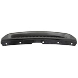 1996-1998 Honda Civic EJ EK Type R Front Bumper Mesh Hood Grille - ABS