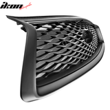 2019-2021 GMC Sierra 1500 Front Bumper Hood Grille Guard Grill