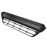 2017-2020 Subaru BRZ OE Style Black Front Bumper Hood Grille ABS