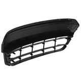 2017-2020 Subaru BRZ OE Style Black Front Bumper Hood Grille ABS