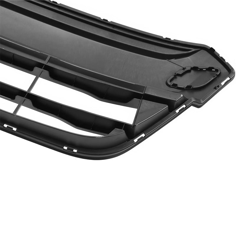 2017-2020 Subaru BRZ OE Style Black Front Bumper Hood Grille ABS