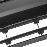 2017-2020 Subaru BRZ OE Style Black Front Bumper Hood Grille ABS