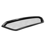 2022-2026 Subaru WRX Front Bumper Upper Grille Mesh Grill Unpainted