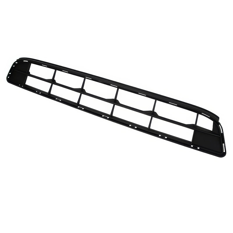 2017-2019 Subaru Impreza OE Style Black Front Bumper Lower Grille ABS