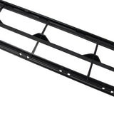 2017-2019 Subaru Impreza OE Style Black Front Bumper Lower Grille ABS