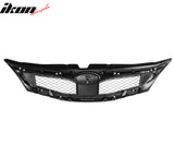 2008-2010 Subaru Impreza WRX Hatch OE Grille Carbon Fiber Print ABS