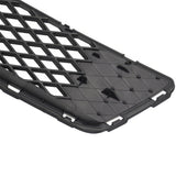 2015-2017 Subaru WRX STI OE Style Black Front Bumper Lower Grille ABS