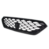 2022-2025 Subaru WRX Gloss Black JMD 2 Style Front Bumper Grille ABS