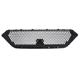 2022-2025 Subaru WRX Gloss Black Sport Style Front Bumper Grille ABS