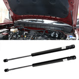 2021-2025 Ford Bronco Carbon Steel Hood Hydraulic Rod Lift Shock Strut