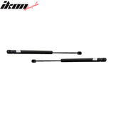 2021-2025 Ford Bronco Carbon Steel Hood Hydraulic Rod Lift Shock Strut