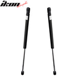 2021-2025 Ford Bronco Carbon Steel Hood Hydraulic Rod Lift Shock Strut