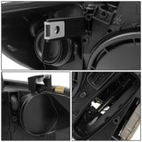 2014-2020 BMW 4 Series Chrome HID LED Headlights D1S