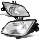 18-21 Freightliner Cascadia Clear Fog Lights