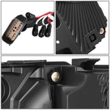2018-2020 Ford F150 Chrome LED Headlights