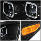 2016-2022 Toyota Tacoma Sequential LED Headlights