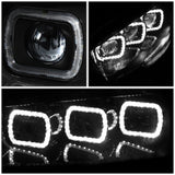 2016-2022 Toyota Tacoma Sequential LED Headlights
