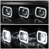 2016-2022 Toyota Tacoma Sequential LED Headlights
