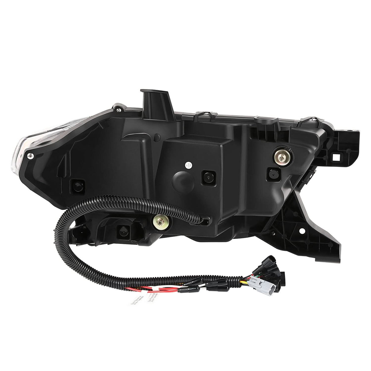 2016-2022 Toyota Tacoma Sequential LED Headlights