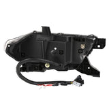 2016-2022 Toyota Tacoma Sequential LED Headlights