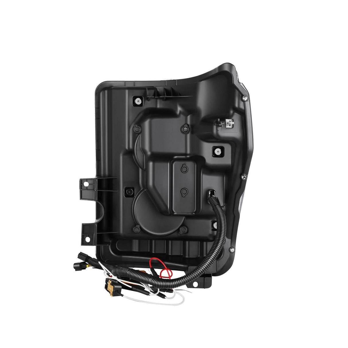 2011-2016 Ford F-250/F-350/F-450/F-550 Sequential LED Projector Headlights