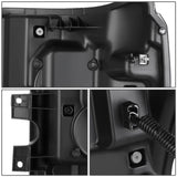 2011-2016 Ford F-250/F-350/F-450/F-550 Sequential LED Projector Headlights