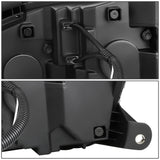 2008-2017 Kenworth T660 Target Style LED Sequential Headlights