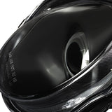 92-00 Lexus SC300/400 Projector Headlights - Black Housing