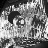 2006-2008 Kia Rio Black Housing Clear Corner Headlights