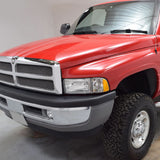 94-02 Dodge Ram OE Style Chrome Headlight - Left Side