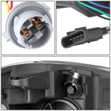2006-2013 Chevrolet Impala/Monte Carlo Lighting