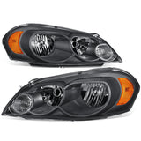 2006-2013 Chevrolet Impala/Monte Carlo Lighting