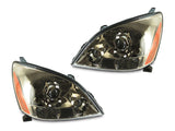 2003-2009 Lexus GX470 Sport Style Headlights Set