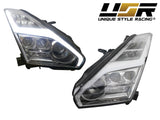 2009-2014 Nissan GT-R Facelift Style Full LED Headlights