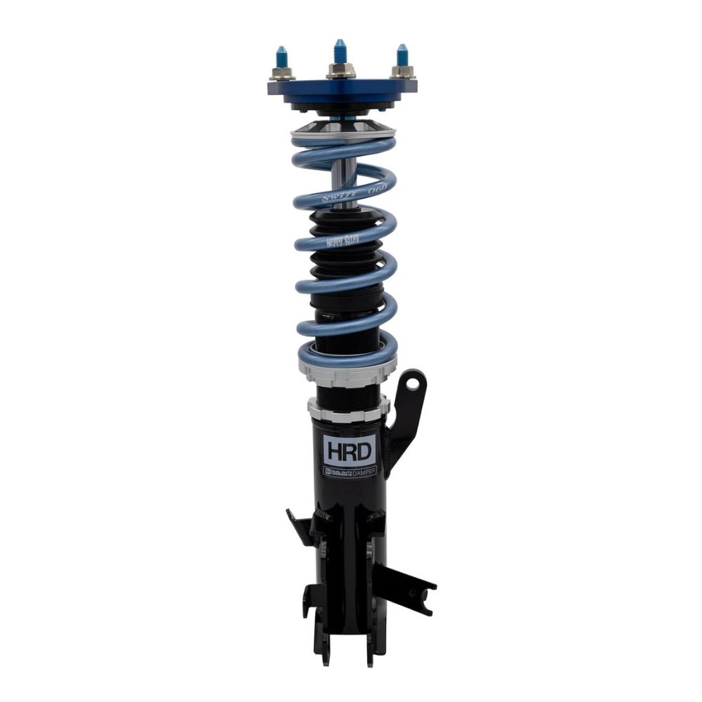 HRD Street Performance Coilovers for 2015-2021 BMW F8X M3/M4