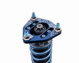 HRD Street Performance Coilovers for 1998-2006 BMW 3 Series (E46)