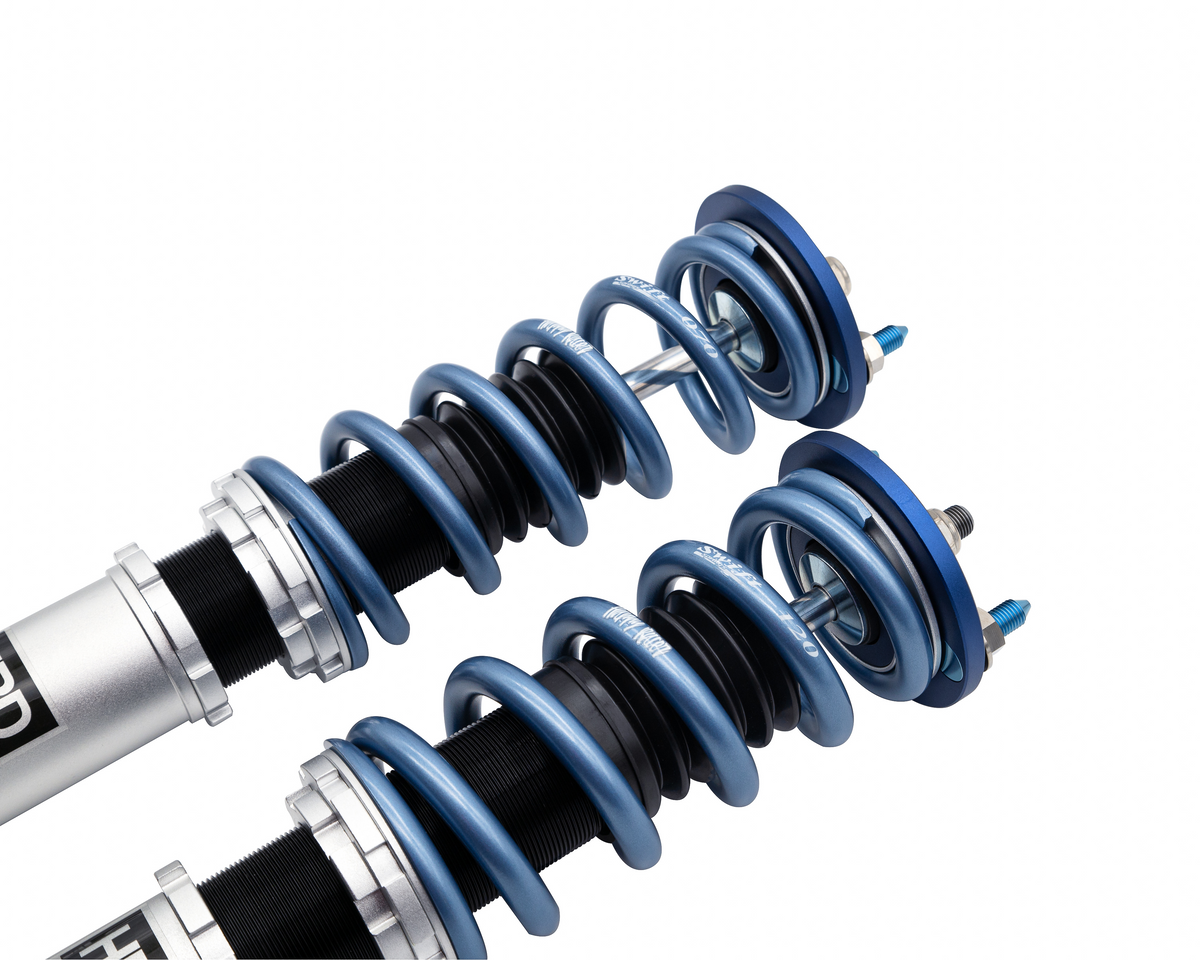 HRD Street Performance Coilovers for 2015-2021 BMW F8X M3/M4