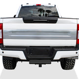 Stainless Steel Rear Hitch Step Universal Class 3 Hitch Step, 5-Inch iStep Style Rear Hitch Step, 14-inch Long HS09CAA2H