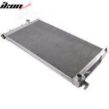 1994-2002 Dodge Ram 2500 3500 62MM 5.9L Racing Radiator Aluminum