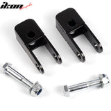 1999-2007 Silverado 1500 6 Lug 1-3" Front Level Lift Shock Extension