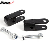 1999-2007 Silverado 1500 6 Lug 1-3" Front Level Lift Shock Extension