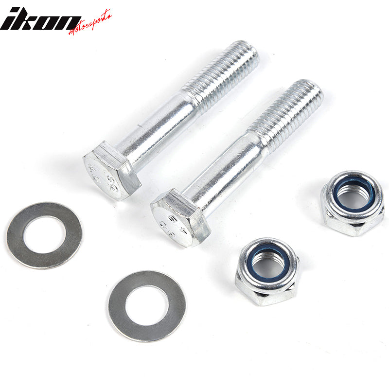 1999-2007 Silverado 1500 6 Lug 1-3" Front Level Lift Shock Extension
