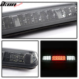 Fits 04-08 Ford F150 Lobo Truck Brake Lights Tail Light