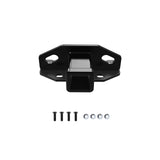 Carbon Steel Rear Hitch Class 3 2010-2023 Lexus GX460  HT18CAG46